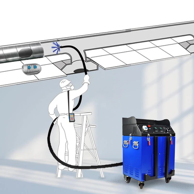 Air Conditioner Duct cleaning Air Conditioner Duct cleaning