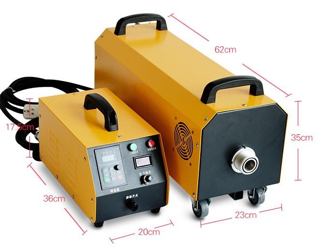 condenser cleaning equipment (2)