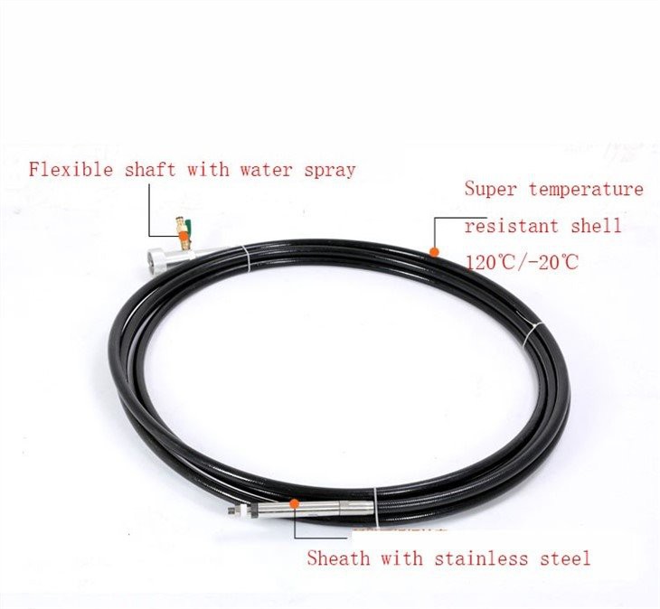 condenser cleaning equipment (18)