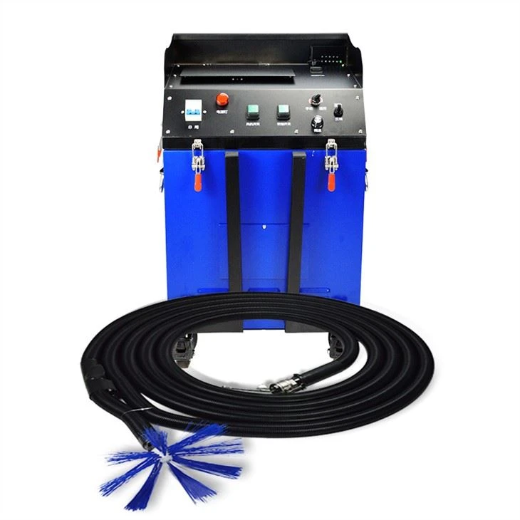 Air Conditioner Duct Cleaner