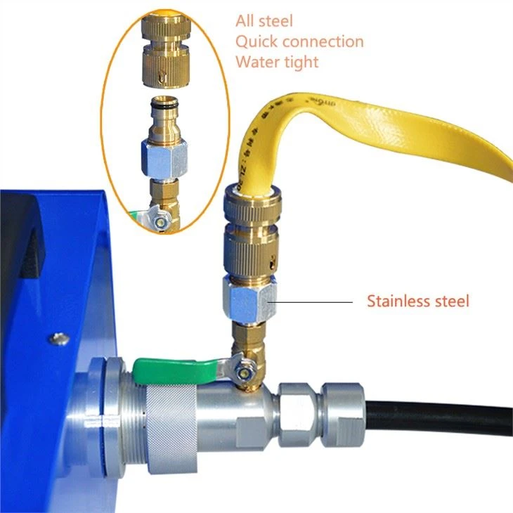 Copper Pipe Cleaning Tool