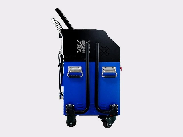 Duct Cleaning Robot With Vacuum best