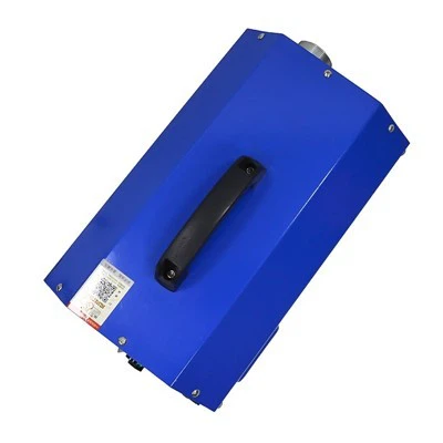KT-101 Portable Maintenance Tool For Maintaining Equipment And Surfaces in Pristine Condition